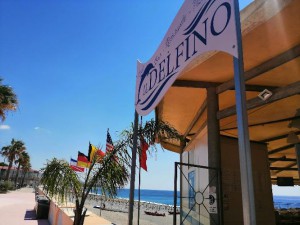 IL DELFINO STABILIMENTO BALNEARE