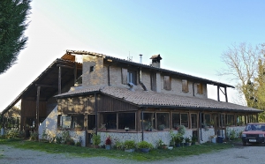 Azienda Agrituristica Biologica Staltari Annamaria