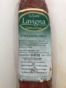 Salumificio Lavigna