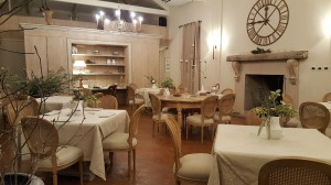 La Locanda del Gabellotto