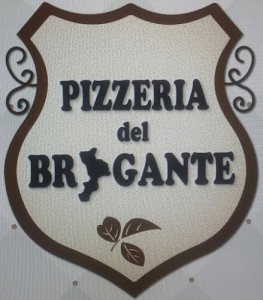 Pizzeria Del Brigante