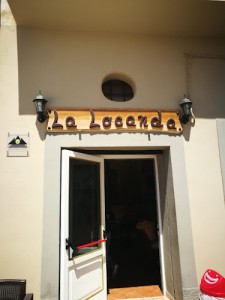 La Locanda Magisano