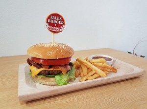 Falesburger