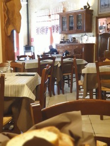 S'Iscriscione Ristorante Pizzeria