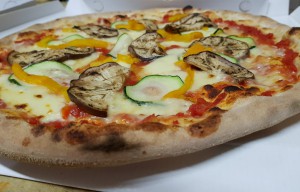 Gastronomia Pizzeria Pizza 'e Pranu di Davide Lungi