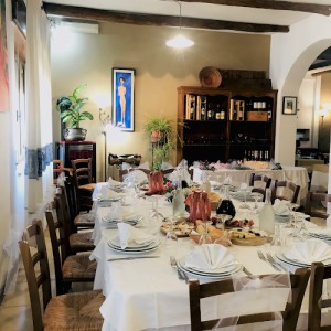 Hotel Ristorante Edera di Cadau Marianna