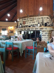 Ristorante Sa Muvara