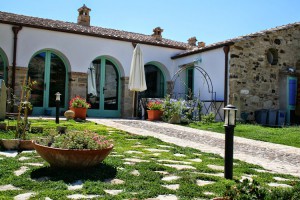 Sa Domu Aiaia Luxury Bed and Breakfast