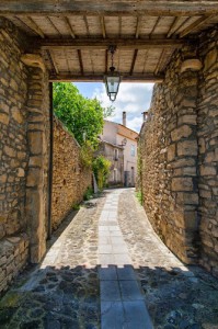 Albergo Diffuso Il Mandorlo