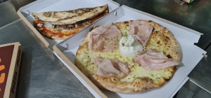 Pizzeria Sant'Antioco