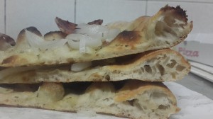 Pizzeria Burranca Efisio