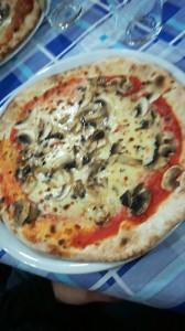 Pronto pizza da Gianni