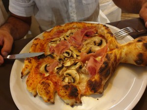 Ristorante Pizzeria Roccaverde