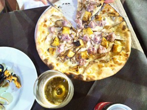 Ristorante Pizzeria Su Maritzosu