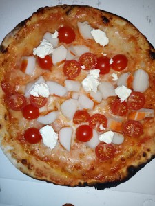 Pizza Dolia