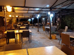 Ristorante Saccargia