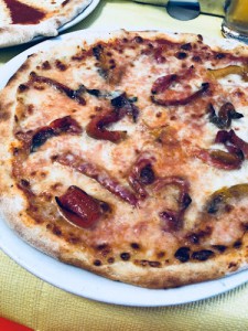 A Tutta Pizza