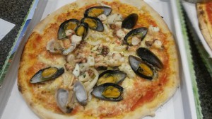 Pizzeria Dolce Mangiare