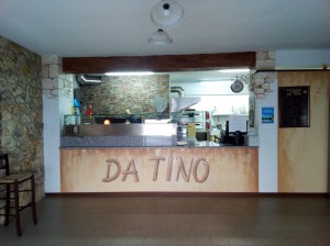 Pizzeria da Tino