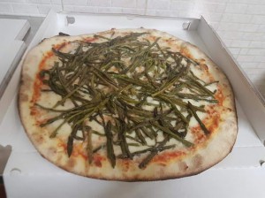 Pizzeria d'asporto L'arco