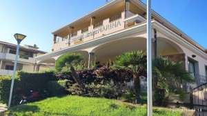 Hotel Baia Marina