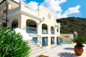 Residence Cala Liberotto