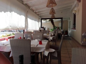 Ristorante Il Cormorano