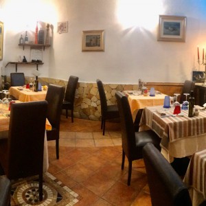 Ristorante La Guardiola