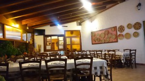 Ristorante Rocca 'Ja