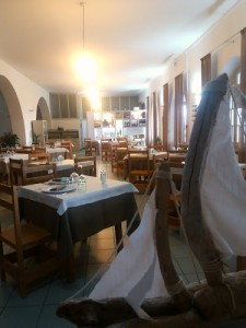 Ristorante - Il Fuco