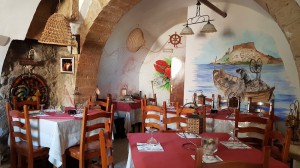 Bar Ristorante Il Piccolo Borgo di Cimino Mariano