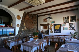 Antica Pensione Pinna Ristorante Albergo