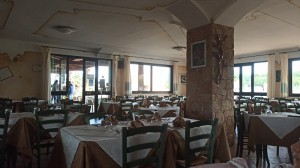 Ristorante La Ciaccia - Cirotto