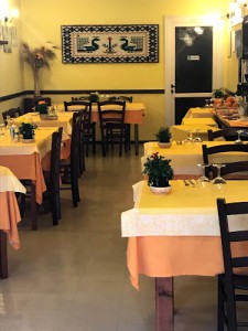 Trattoria da Riccardo Enrico