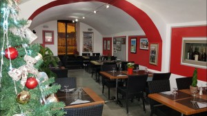 Trattoria Tipica Sarda Le 2 Piazze