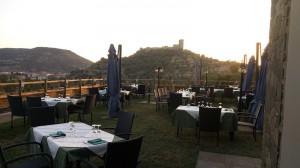 Ristorante Hotel “I Giardini Malaspina”