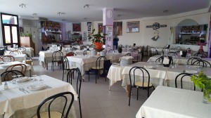 Ristorante Da Severino Il Vecchio di Luciano