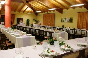 Ristorante Nuova Santa Mariedda