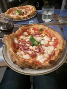 Pizzeria Santa Marghe