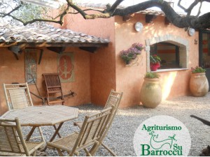 Agriturismo Su Barroccu