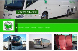 Vacca Viaggi Autoservizi