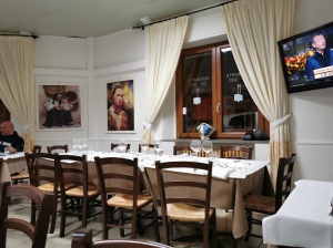 Ristorante da Gigi