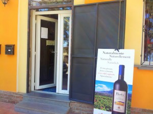 IL Regno di Bacco Wine Bar Enoteca Macomer