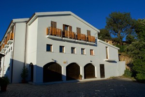 Agriturismo Palai