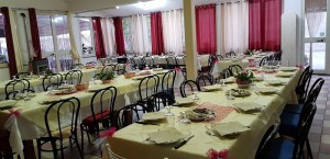 Bar Ristorante Pizzeria Caria