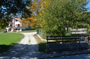 Casa Vacanze Nido dell'Aquila 