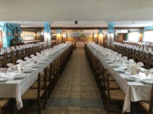 Ristorante Gli asfodeli