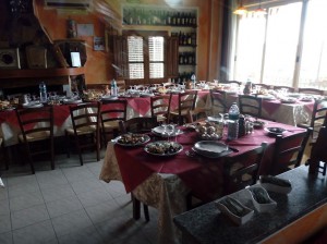 Ristorante L'Oasi Bar Pizzeria