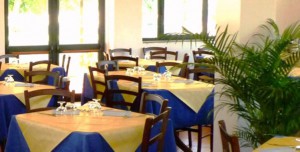 Ristorante Nuraghe Ruiu