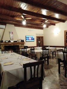 Sa Funtana Di Cossu Mose' -Hotel Ristorante Pizzeria